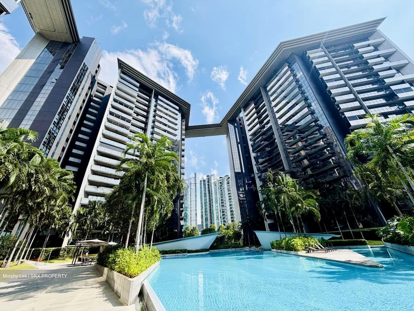 Amber Park (D15), Condominium #592527441